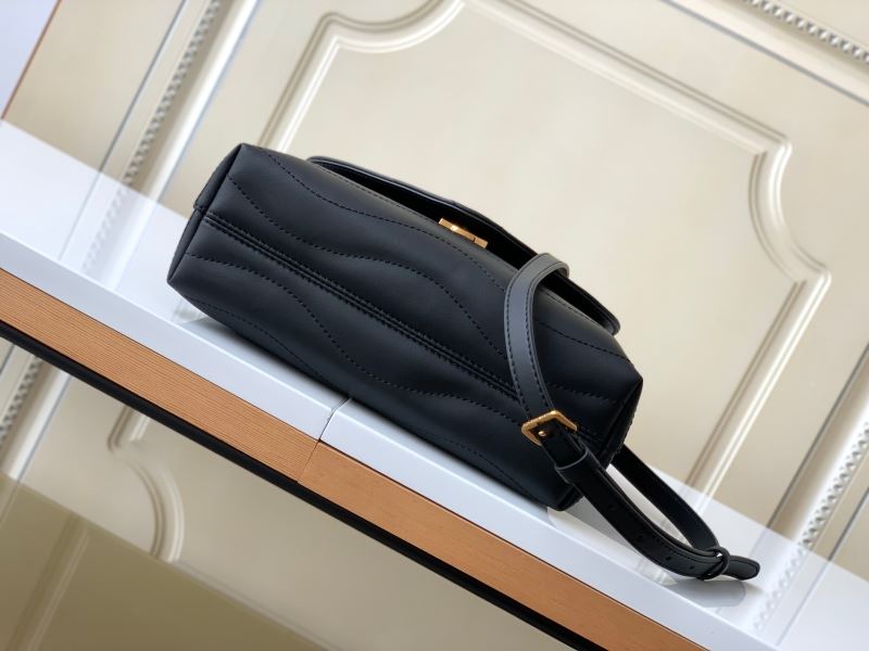 Louis Vuitton Top Handle Bags